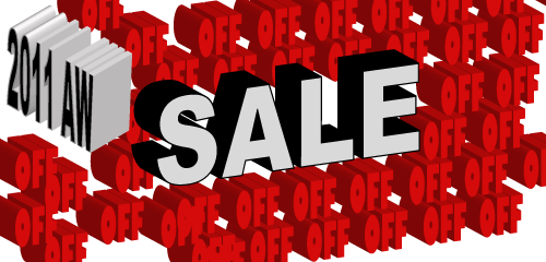 SALE