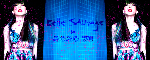 Belle Sauvage