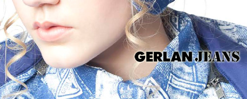 GERLAN JEANS