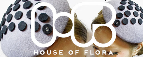 HOUSE OF FLORA