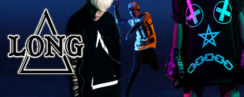 Long Clothing