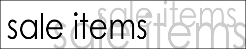 SALE