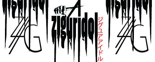 ZIG UR IDOL