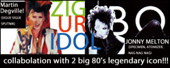 ZIG UR IDOL