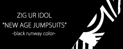 ZIG UR IDOL