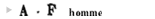 A.F homme