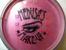 その他写真1: 【MEDUSA'S MAKE-UP】 ブラッシュ（チークパウダー）/ ジザベル