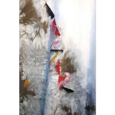 画像5: 【沈み】 "連鎖" Tシャツ