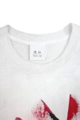 画像3: 【沈み】 "連鎖" Tシャツ (3)