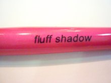 その他写真3: 【MEDUSA'S MAKE-UP】 Fluff Shadow brush