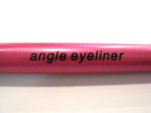 その他写真1: 【MEDUSA'S MAKE-UP】 Angle eyeliner brush