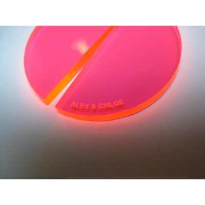 画像3: Sale30%off【ALEX & CHLOE】 ALEX'S ECLIPSE / PINK