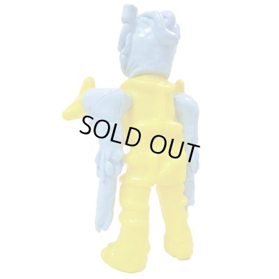 画像3: 【ADMSKI】期間限定 "NINJALIEN" ダダモリヤ