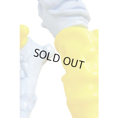 画像5: 【ADMSKI】期間限定 "NINJALIEN" ダダモリヤ