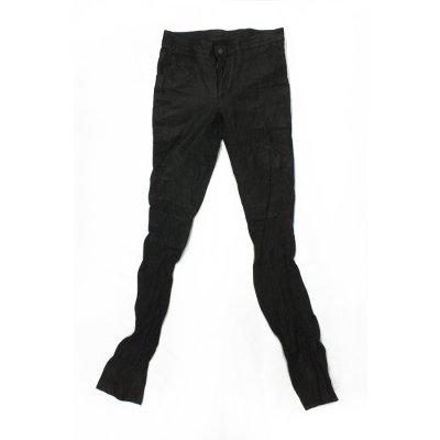 画像5: Sale80%off 【BARBARA I GONGINI】 シープレザーパンツ