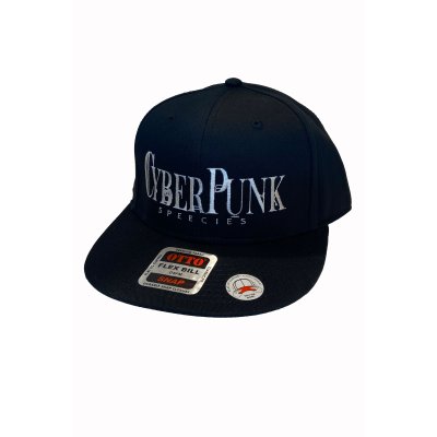 画像1: 【 CYBERPUNK / SPEECIES CAP 】
