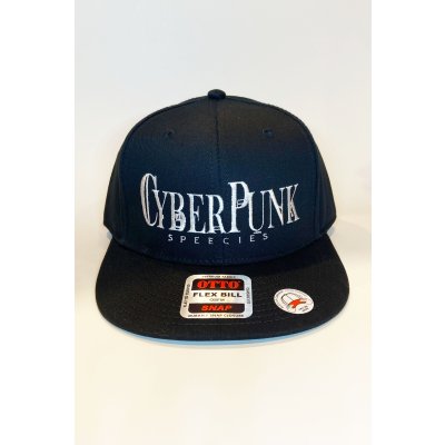 画像2: 【 CYBERPUNK / SPEECIES CAP 】