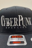 画像3: 【 CYBERPUNK / SPEECIES CAP 】 (3)