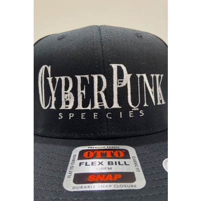 画像3: 【 CYBERPUNK / SPEECIES CAP 】