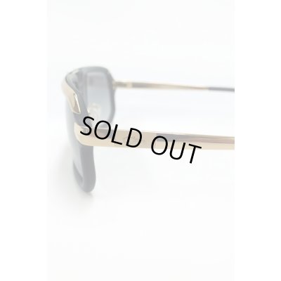 画像5: 【CAZAL】 フラットリムスクエアサングラス