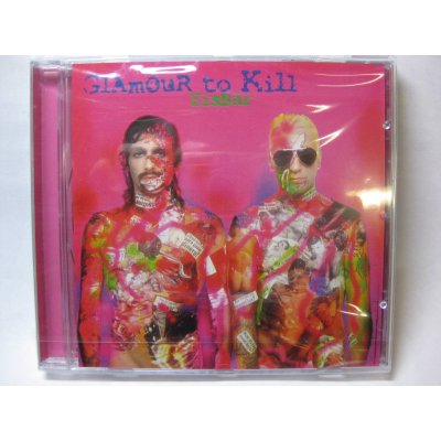画像2: 新品CD▼ Glamour to Kill/ Eisbar