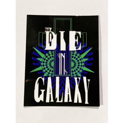 画像2: 予約品 8月6日発売 新品CD▼ SADIE PINK GALAXY / MICROGIGA