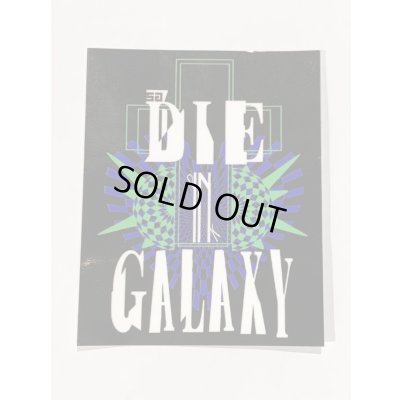 画像9: Sale50%off【 SADIE PINK GALAXY / MICROGIGA Red Heart Tee 】
