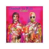 新品CD▼ Glamour to Kill/ Eisbar