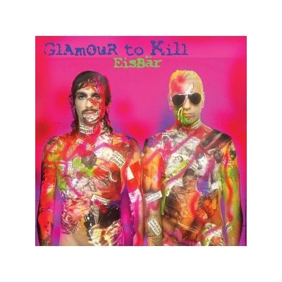 画像1: 新品CD▼ Glamour to Kill/ Eisbar