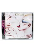 画像1: 新品CD▼ JUBILEE / DEATH TWICE 4 LIVING ［通常版］ (1)