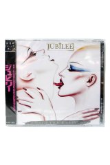 新品CD▼ JUBILEE / DEATH TWICE 4 LIVING ［通常版］