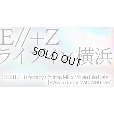 画像3: Közi solo ver / E//+Z 32GB USB memory