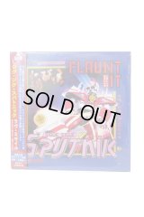 新品CD▼ Sigue Sigue Sputnik / Flaunt It（4CD Deluxe Edition）