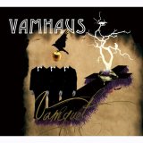 新品CD▼ VAMQUET / VAMHAUS