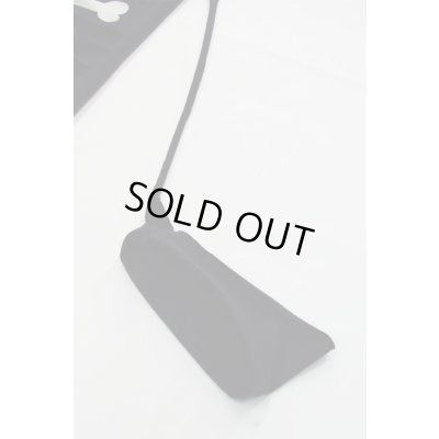 画像10: 【CHARLES OF LONDON】 "SILVER BONES" スラッシュトップス