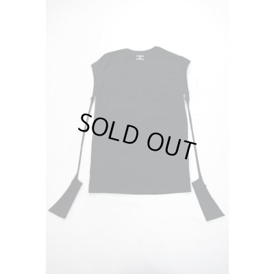 画像6: 【CHARLES OF LONDON】 "SILVER BONES" スラッシュトップス