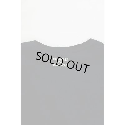 画像11: 【CHARLES OF LONDON】 "SILVER BONES" スラッシュトップス