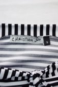 画像7: Sale30%off 【CHRISTIAN JOY】 "CONEY ISLAND" ベルトチューブワンピース (7)