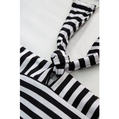 画像5: 80％off【CHRISTIAN JOY】 "CONEY ISLAND" ベルトチューブワンピース