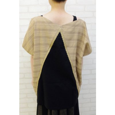 画像3: Sale80%off 【DIGITARIA】 ブレードロープトップス