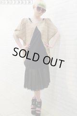 Sale80%off 【DIGITARIA】 ブレードロープトップス