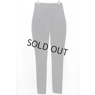 画像2: Sale80%off 【FANNY AND JESSY】 リブ切り替えコーデュロイパンツ