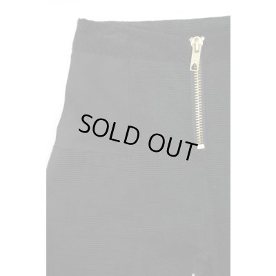 画像3: Sale80%off 【FANNY AND JESSY】 リブ切り替えコーデュロイパンツ