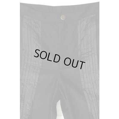 画像5: Sale70%off 【FANNY AND JESSY】 プリーツカプリパンツ