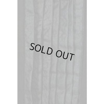 画像6: Sale70%off 【FANNY AND JESSY】 プリーツカプリパンツ