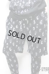 Sale30%off【FAR★STAR】 百目ハーフパンツ