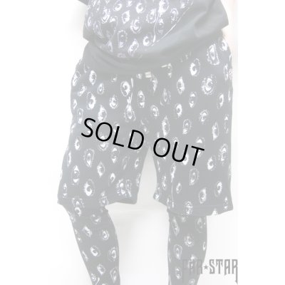 画像1: Sale30%off【FAR★STAR】 百目ハーフパンツ
