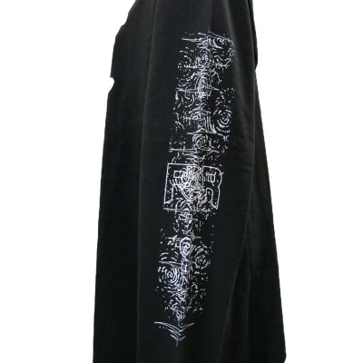 画像4: Sale30%off【FAR★STAR】 スカルロングスリーブTシャツ