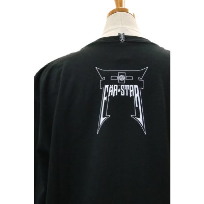 画像6: Sale30%off【FAR★STAR】 スカルロングスリーブTシャツ