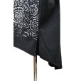画像6: Sale30%off【FAR★STAR】 "日本人形 + BAD FEELING" 変形ビッグカットソー